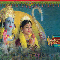 Sri Rama Rajyam Movie Wallpapers | Picture 121918